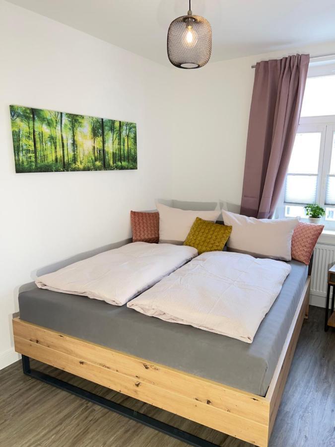 Ferienwohnungen Albarts By Mountain Apart Wernigerode Kültér fotó
